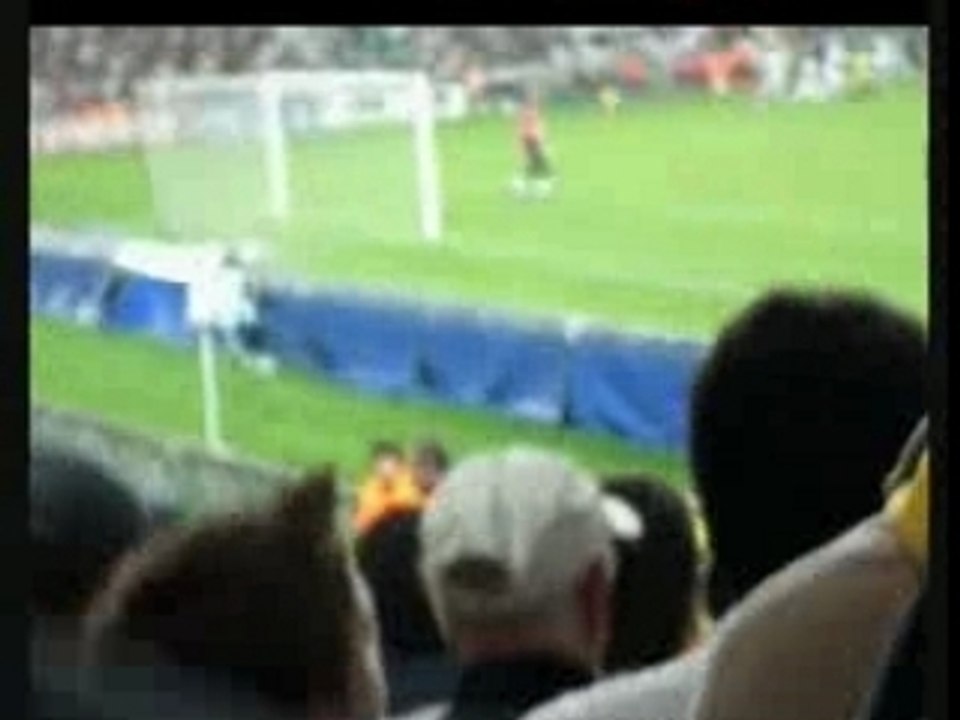 Nantes Brest 3-0