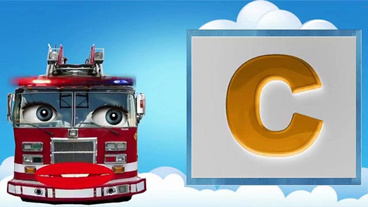 Fire truck