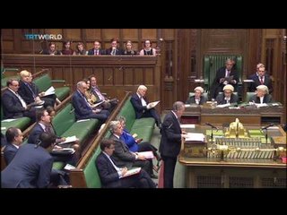 Brexit: English court says MPs must approve leaving EU