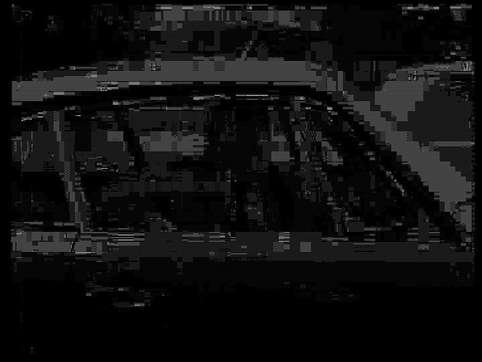 BERLIN - Stadtautobahn