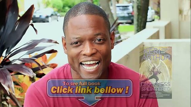 Darkness Splintered (Dark Angels)