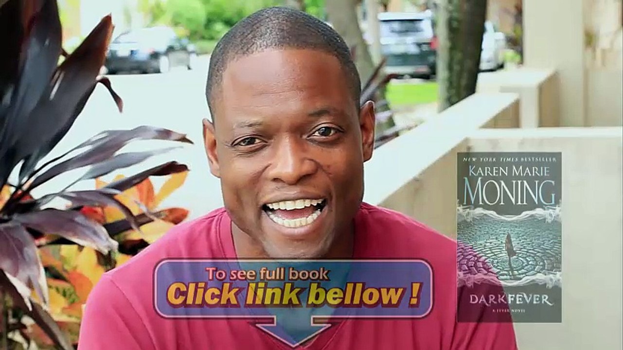 Darkfever (Fever Series, Book 1)