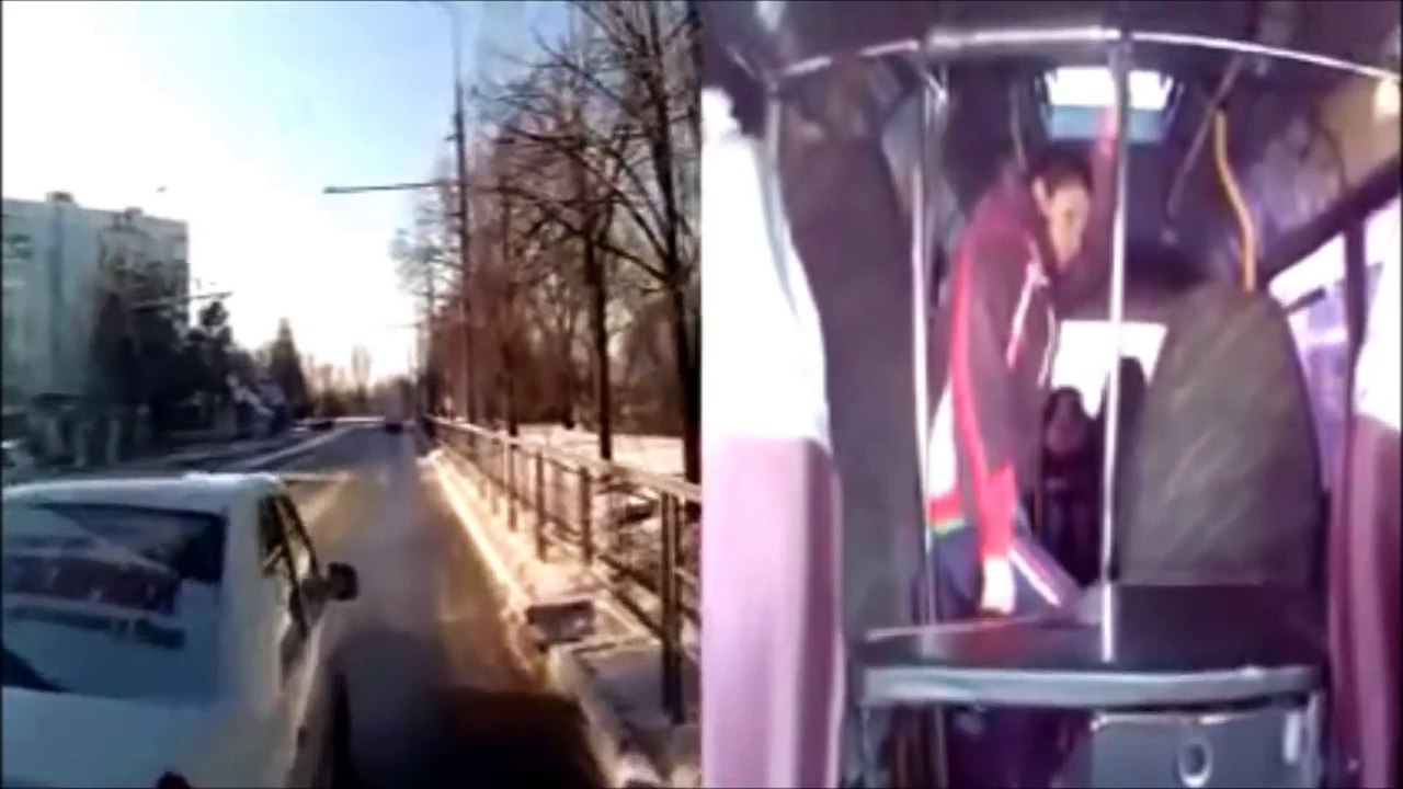 Car Crash Compilation # 67