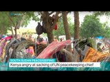 South Sudan Peacekeeping: Kenya withdraws its troops from South Sudan