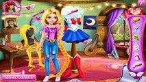 Rapunzel Sailor Moon Cosplay | sailor moon cosplay games | Best Baby Games For Girls