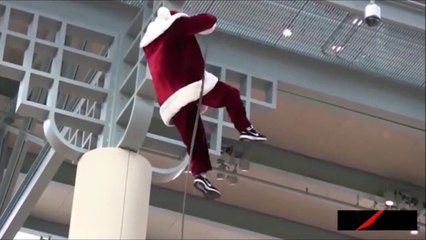 christmas - noel - WTF? funny compilation #45 - try not to laugh