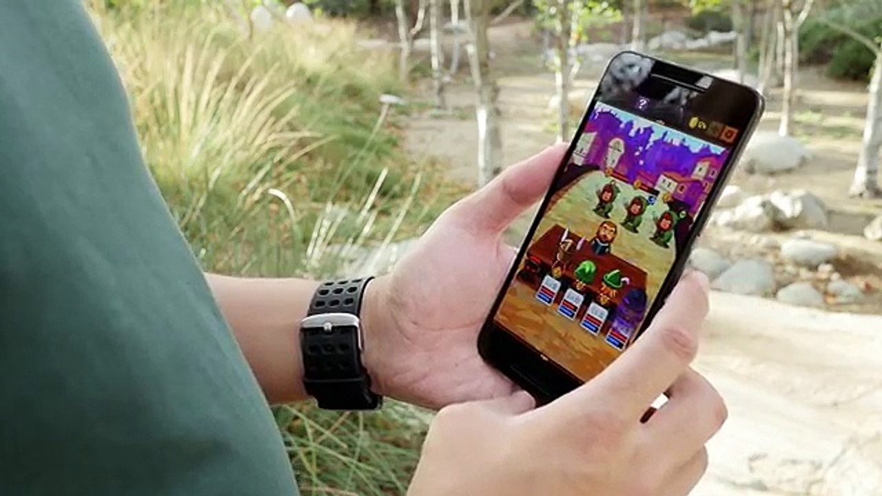Nexus 6P Review!