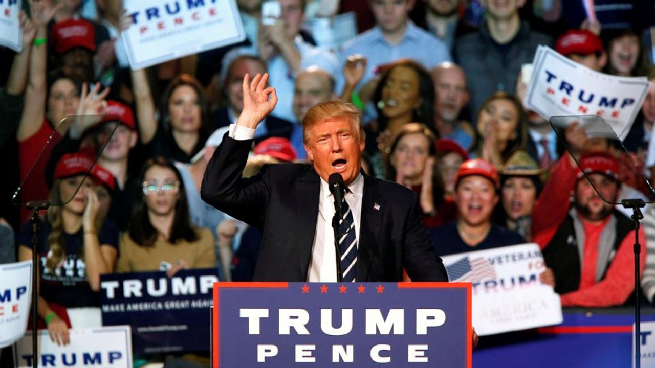 Presidenciais EUA: Hillary Clinton vence em Dixville Notch