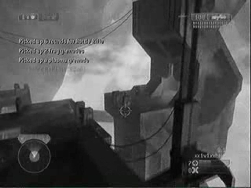 Video HALO 2 1vs1 PGM