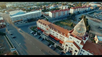 Телемарафон 2016 Всеармянского Фонда Айастан для сбора средств на восстановление пострадавших районов