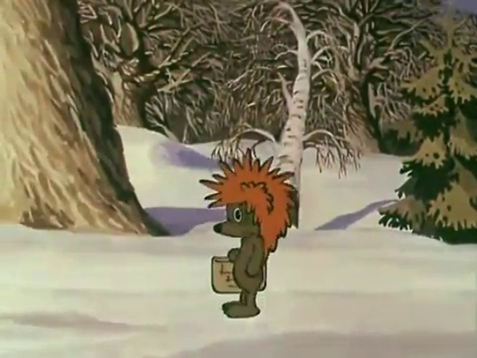 Трям! Здравствуйте! - Все серии