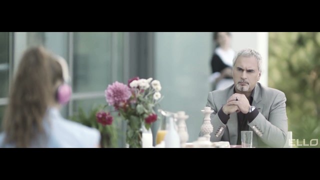 Валерий Меладзе feat. Вахтанг - Свет уходящего солнца