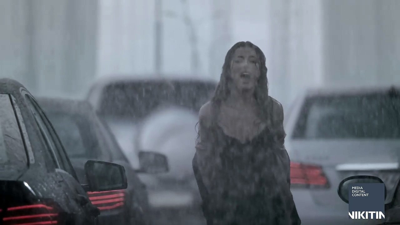 Григорий Лепс и Ани Лорак  - Зеркала (Official Video)