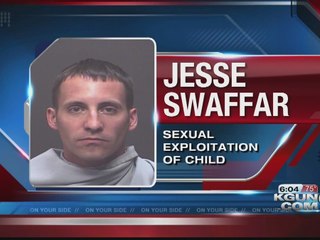 Man formerly stationed at D-M convicted for sexual exploitation of a child