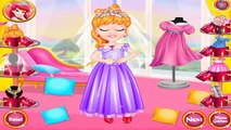 Gorgeous Little Princess Dress UP | little princess Dress UP games | Best Games For Kids