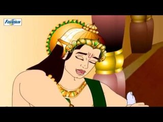 Bhayanak Khel Ka Prarambh - Mahabharat - Hindi