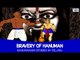Bravery Of Hanuman - Ramayanam In Telugu | Telugu Kathalu (Stories) For Kids