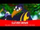 Panchatantra Tales - Clever Crows | Stories For Kids in Telugu