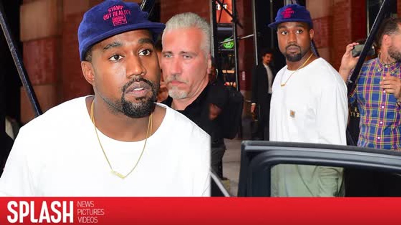 Kanye West gab viel Geld für Möbel aus, die ihm nicht gefallen