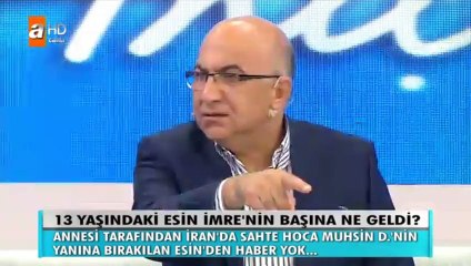 Müge Anlı 9 Haziran 2016 Tek Parça İzle PART 3