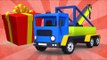 Tow Truck | Unboxing Toys | Trucks for Childrens