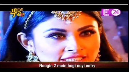 New Entry in Naagin; Kinshuk Enters but as what?