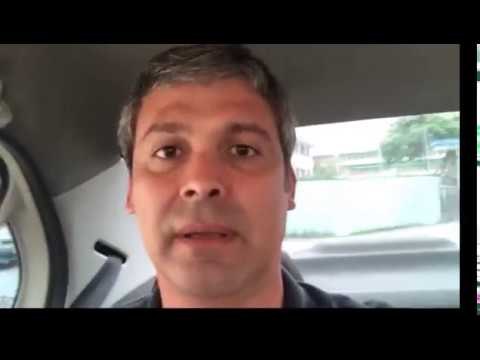 Estamos vivendo em estado de exceção , alerta Lindbergh Farias