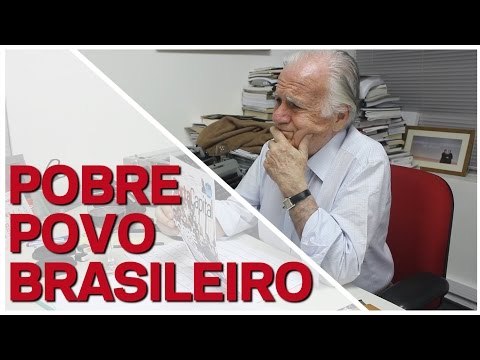 Mino Carta: “As eleições municipais confirmam a vitória dos coronéis do passado.