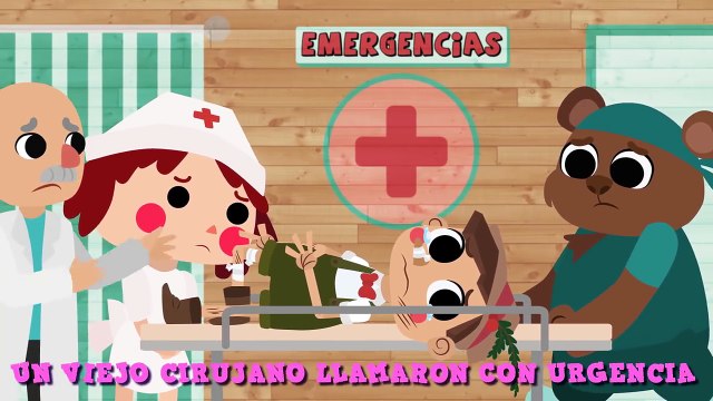 Pinocho canción para Niños y Niñas (Canciones y Rondas Infantiles)