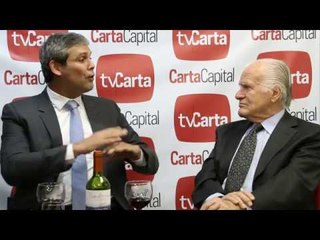 Lindbergh: "O golpe foi de classe"