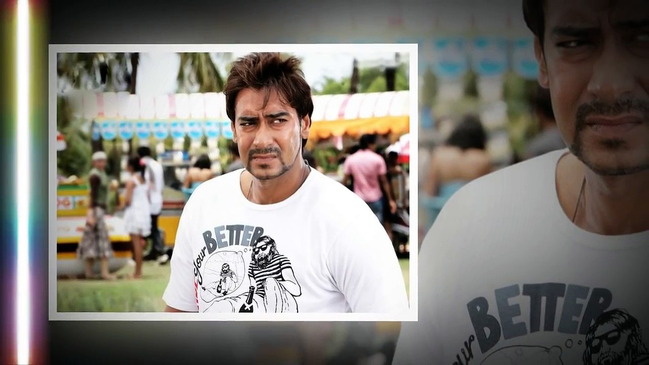 Ajay Devgan Upcoming Movies 2015 to 2018