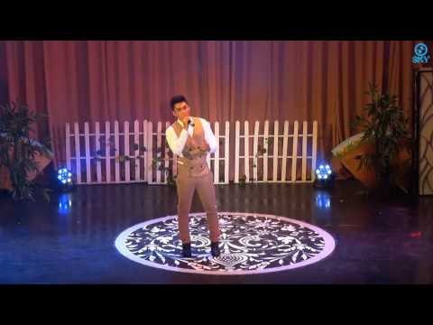 Trả Lại Thời Gian - Nguyễn Ngọc Sơn (Trích Mini Liveshow Khúc Tự Tình Quê Hương)