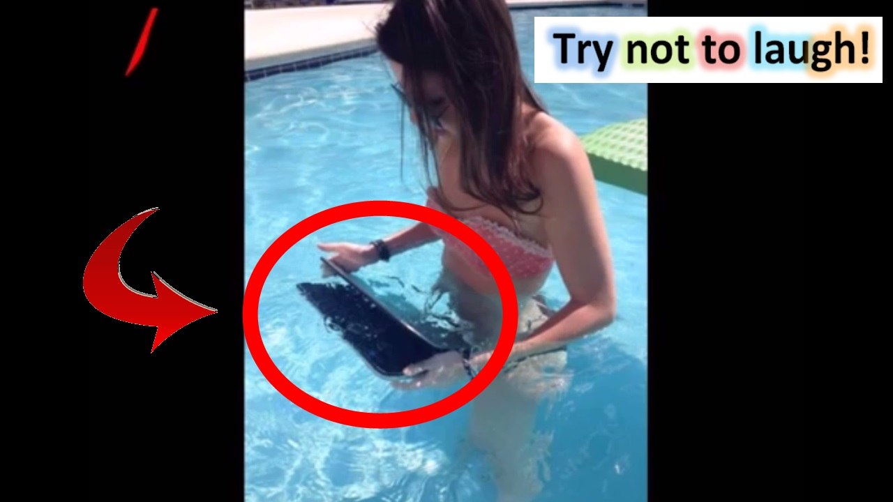 Fail compilation #44 - try not to laugh - funny pranks - rire a mort