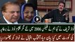 Aftab Iqbal Ne Kalsoom Nawaz Ki Statement Per Sawal Utha Ker Nawaz Sharif Ko Phanswa Dia