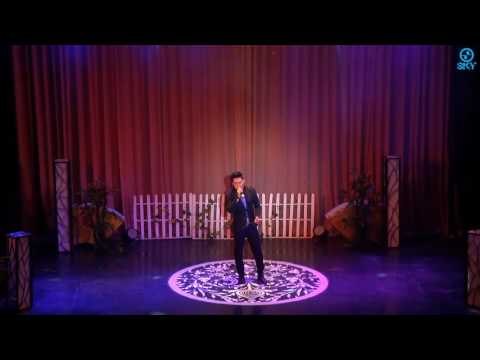 Giã Từ - Nguyễn Ngọc Sơn (Trích Mini Liveshow Khúc Tự Tình Quê Hương)