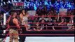 Roman Reigns vs Seth Rollins vs Kevin Owens vs Chris Jericho vs Braun Strowman Full Match HD