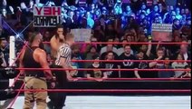 Roman Reigns vs Seth Rollins vs Kevin Owens vs Chris Jericho vs Braun Strowman Full Match HD