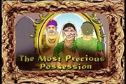 The Most Precious Possession | Cartoon Channel | Famous Stories | Hindi Cartoons | Moral Stories