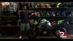 Living The Motorcycle Dream Crash Bobbins : PowerDrift