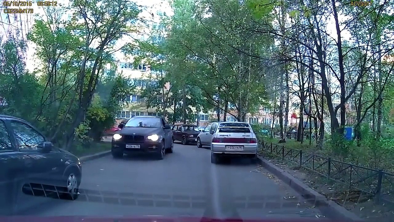 Car Crash Compilation # 72