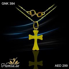 Free Real Gold Gifts with Every Purchase ✨