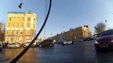 Car Crash Compilation # 73
