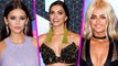 MTV EMA 2016 - Best Hair & Makeup | Nina Dobrev, Deepika Padukone, Bebe Rexha & Others