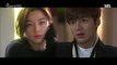 20161108 Lee Min Ho Jun Ji Hyun LOTBS Promotional Video