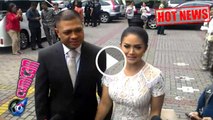 KD dan Raul Memukau di Pernikahan Sandra Dewi - Cumicam 08 November 2016