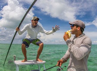 FUNNY FISHING MOMENT COMPILATION 2016