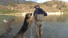 Funny Fishing Compilation 2016