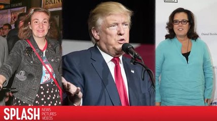 Découvrez les stars qui comptent quitter les États-Unis si Trump gagne les élections