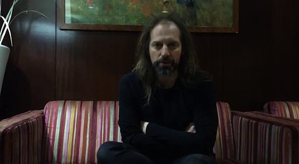 Chango Spasiuk - Sam. 26112016 - Cité de la Musique de Marseille