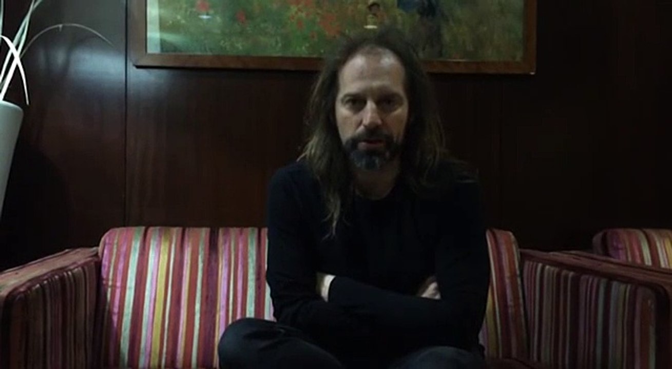 Chango Spasiuk - Sam. 26112016 - Cité de la Musique de Marseille